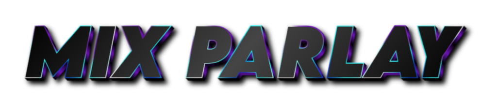 Logo Mix Parlay Toko Online